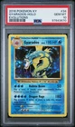 Gyarados #34 Holo 2016 X Y Evolutions English PSA 10 Gem Mint