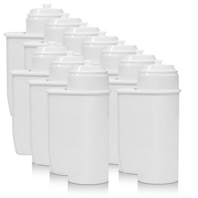 10x Brita Intenza Wasserfilter TZ7003 / Bosch, Siemens, Gaggenau, Neff