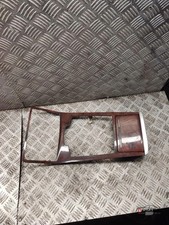 AUDI A8 D3 4E2, 4E8 Gear Shifting Level Plastic Trim 4e0863916 3.00 28340003