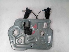 80770JD00A fernsterhebermotor vorne rechts 511081 für NISSAN QASHQAI (J10)