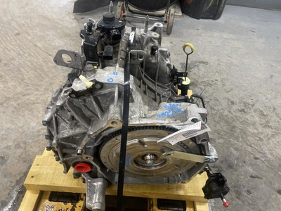 #ad #x27;09 #x27;11 HONDA CIVIC Hybrid Auto Transmission 1.3L 66k miles 6 Month Wnty $1745.00