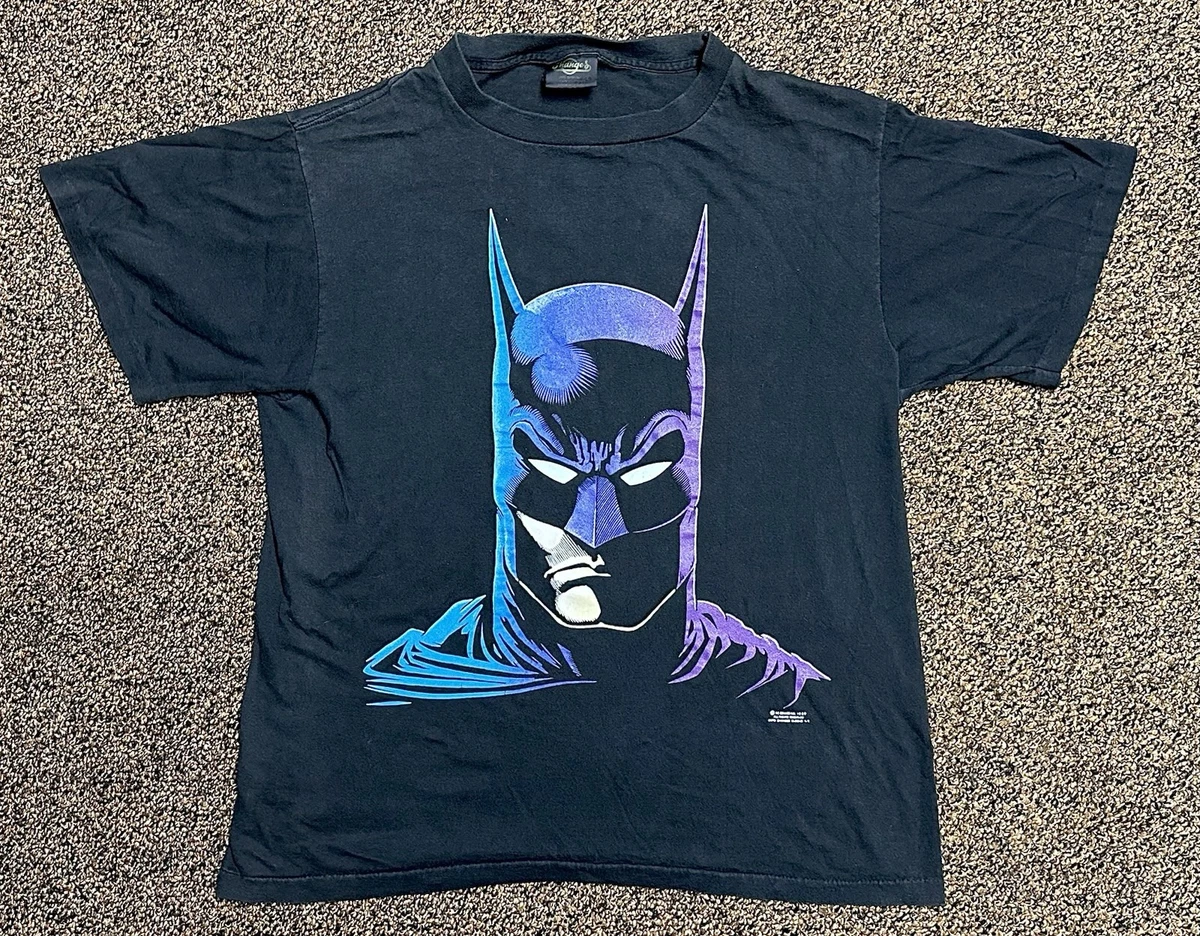 Batman 1989 T Shirt Indiana Men