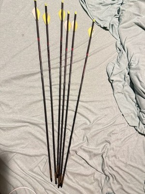 Victory Rip Tko Arrows
