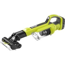 Ryobi PCL700B 18V Cordless Powered Hand Vacuu...