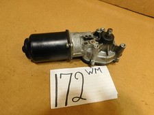 04 05 06 07 08 Toyota Solara FRONT Used front Windshield Wiper Motor #172-WM