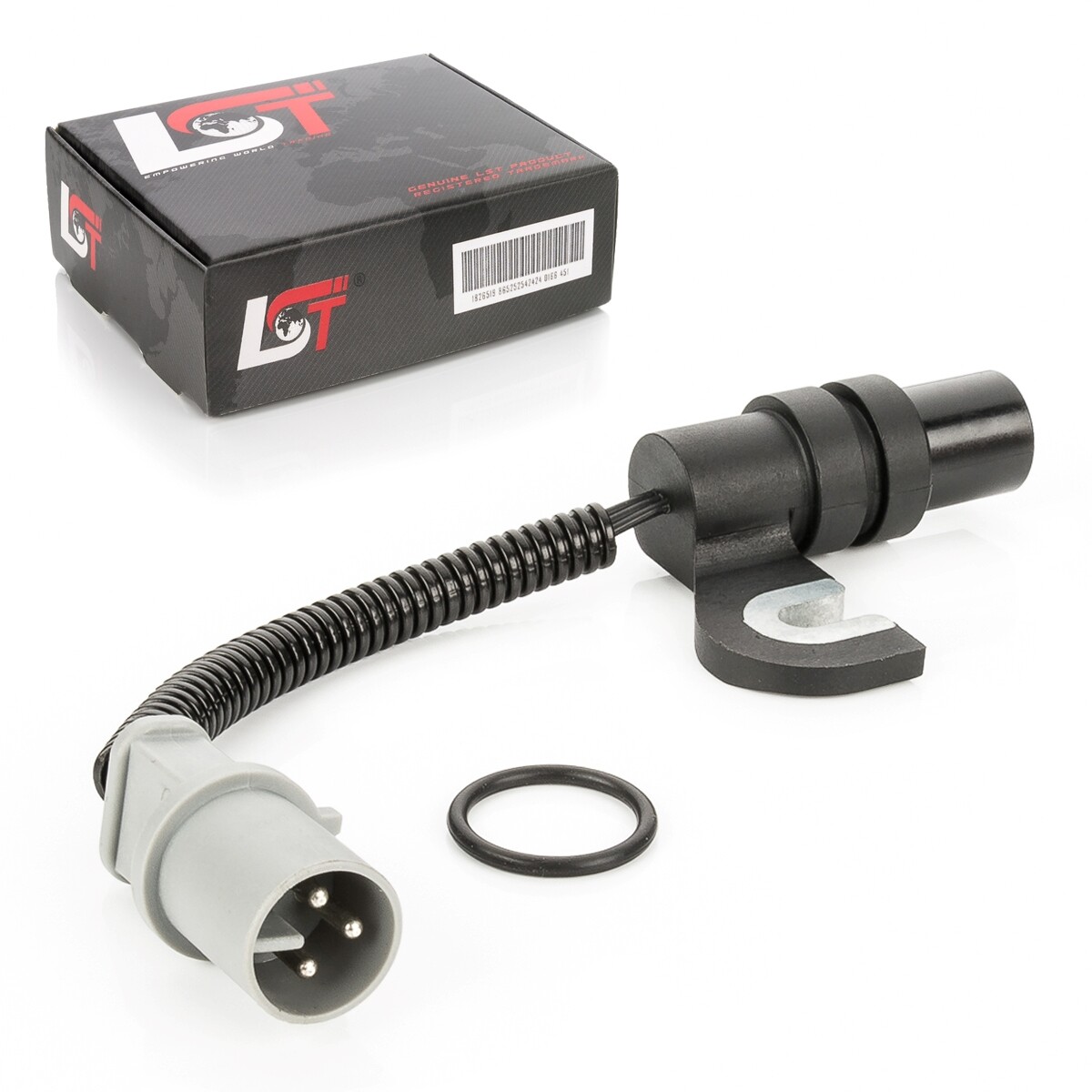 Sensor impulse transmitter camshaft hall sensor for DODGE INTREPID 3.3 4504225