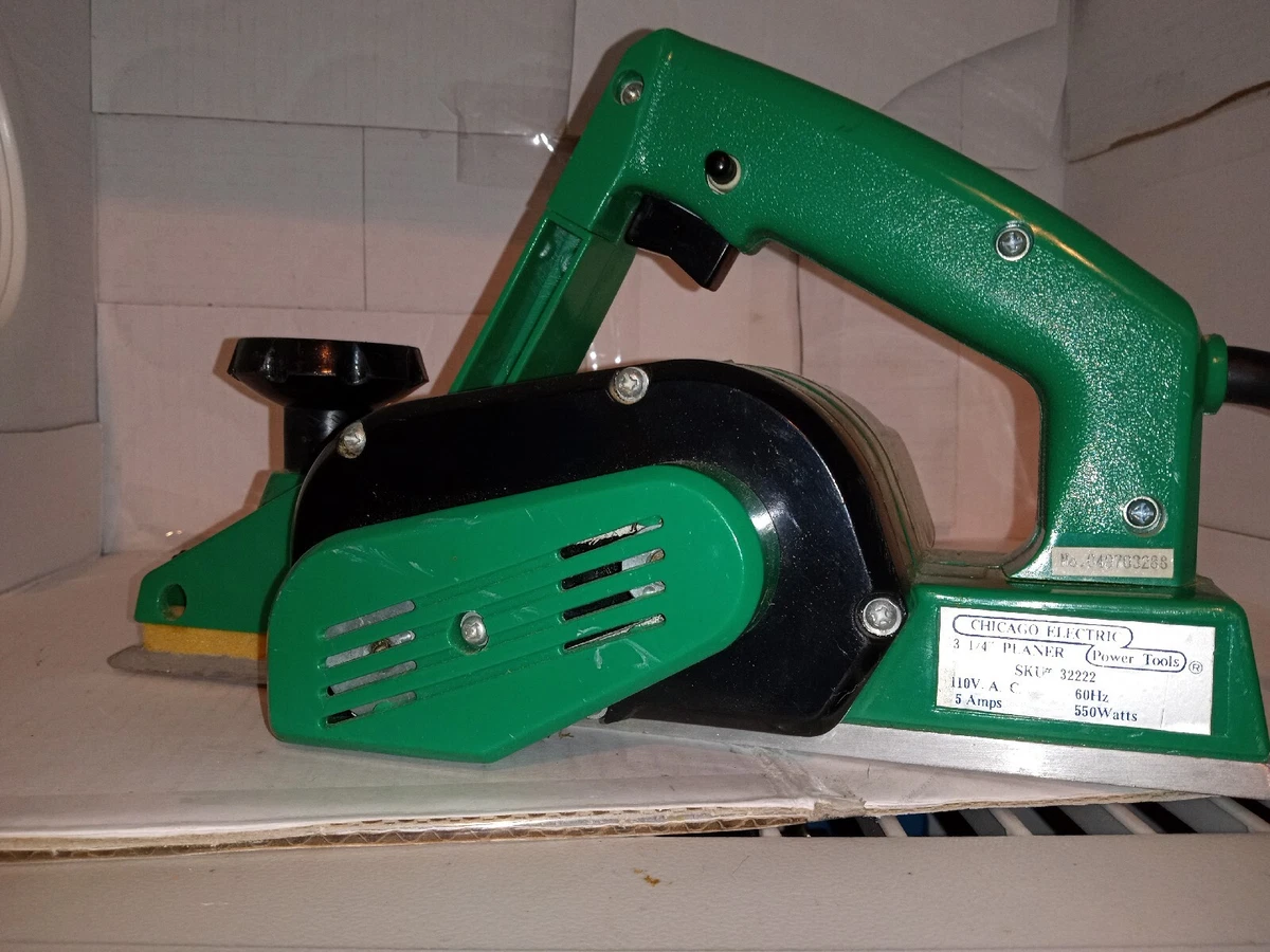 Ebay planer 2024