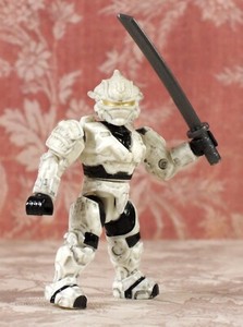 halo hayabusa figure