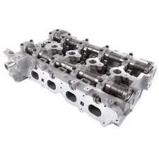 Cylinder Head Assembly Fits Chevy Malibu Saturn Aura Sky Vue Ion Ecotec 2.2 2.4L