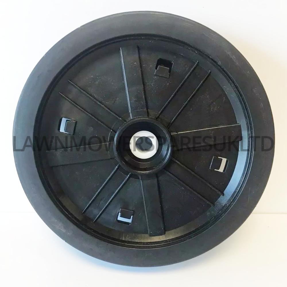Atco Quattro 15S 170mm  Lawnmower Rear Wheel 381007475/0