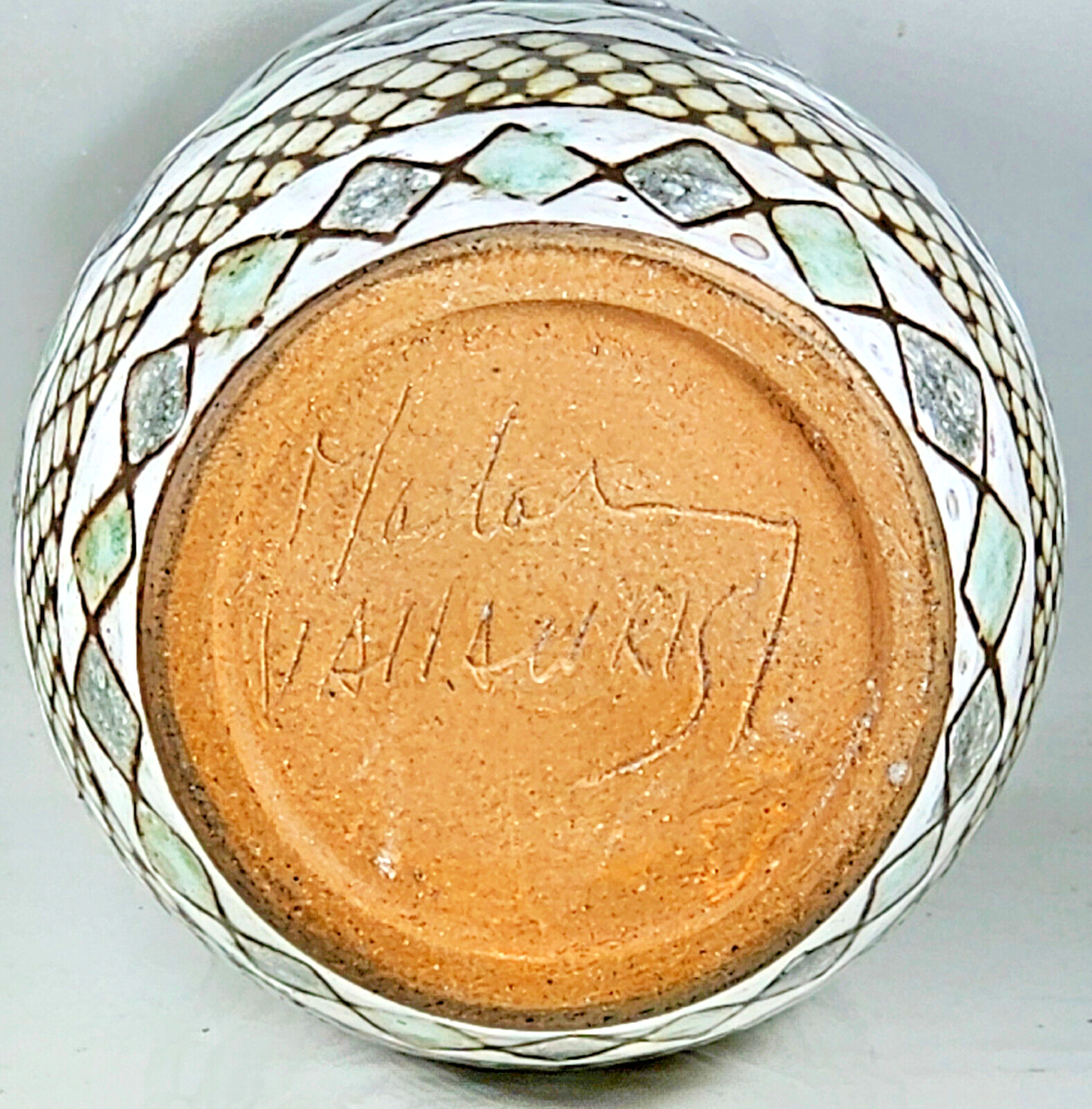 再値下げ Jean Claude Malarmey Vase