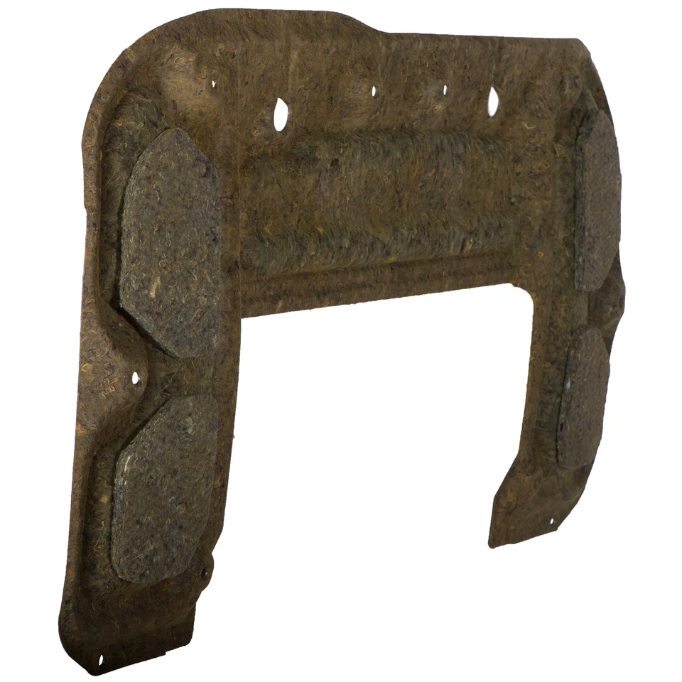 Almohadilla de aislamiento para capó Subaru WRX STI 2015-2018 OEM revestimiento protector térmico 90815VA000 Foto 4 de 4