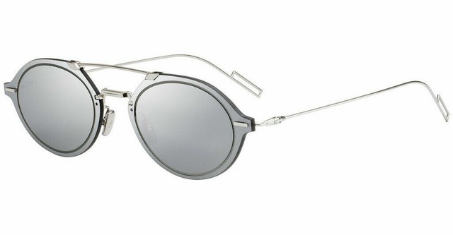 dior chrome sunglasses