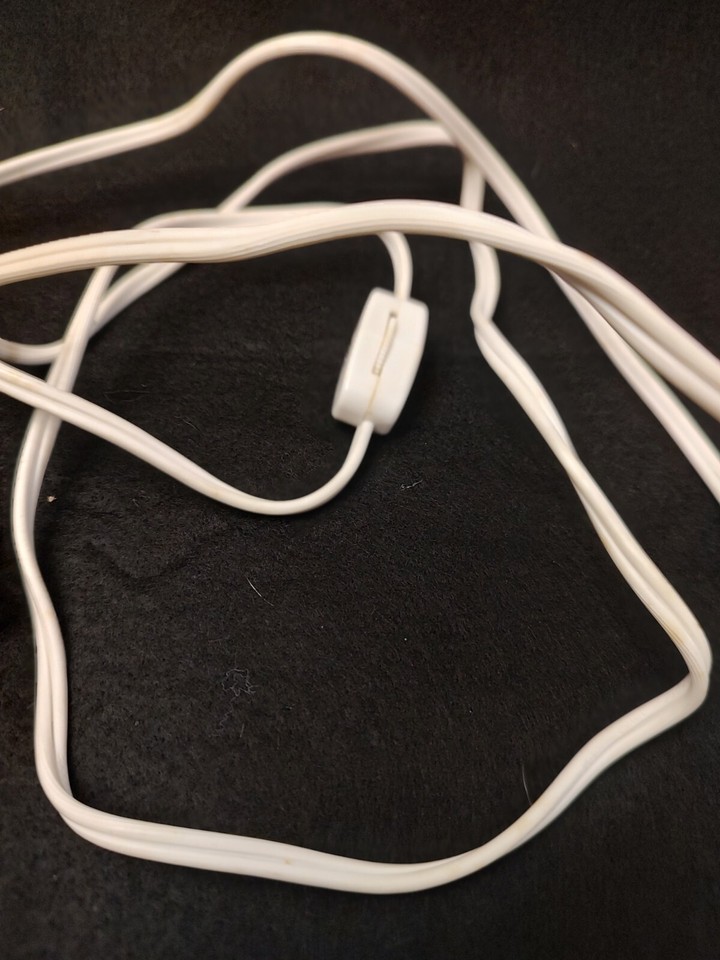 Ceramic Green Christmas Tree Light 8" Tall eBay