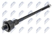NTY SDK-CH-045 Innere Spurstange FüR Cadillac, Chevrolet, Gmc, Hummer