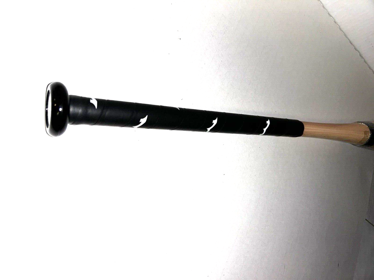 NIW 2022 Monsta Black Sheep Wood Grain EL 34/26 ASA/USA M2