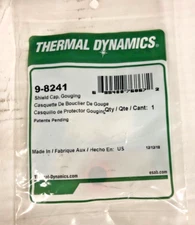 THERMAL DYNAMICS 9-8241 GOUGING SHIELD CAP