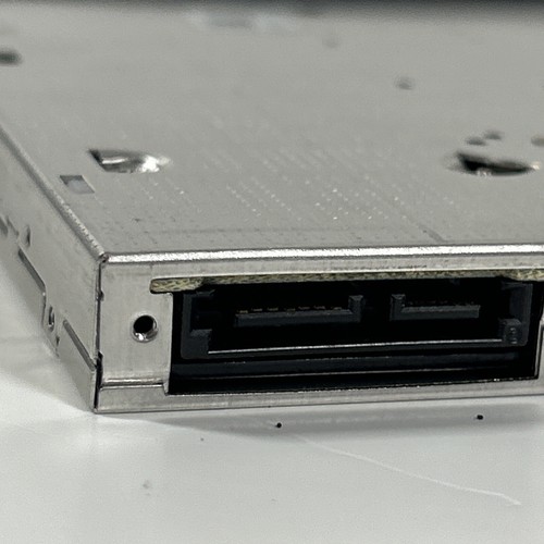 Same Day Shipping | TS-L633 DVD-RW Optical Disk Drive | TS-L633C/DEQHW, 0757RH - Picture 9 of 12