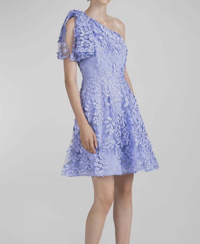 shoshanna floral mini dress Shoshanna Natalya Floral Minidress