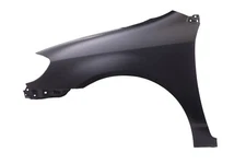 Left Driver Side Primed Fender Assembly Fit 03-08 Toyota Corolla CE LE L/H