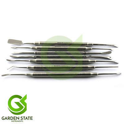 Dental Implant Surgery Instruments Veterinary Minor Oral Surgical