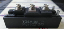 1PCS All Brands Power Modules Supply MG75Q2YS2 MODULE NEW #A6-22#