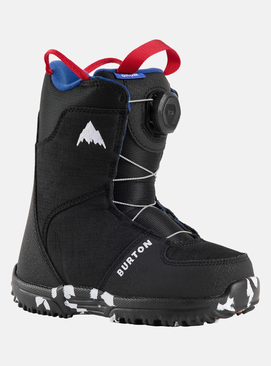 3 Size Youth Ski & Snowboard Boots for sale | eBay