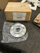 Viking PB050033 Burner Base With Igniter NOS 