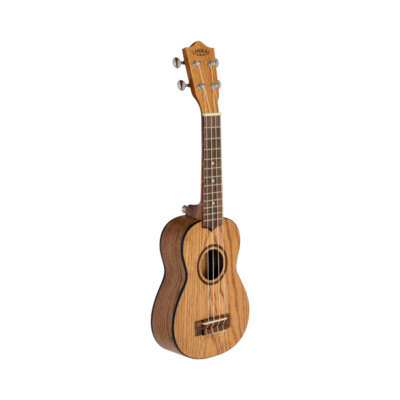 LANIKAI OA-S   Sopran-Ukulele   Soprano Uke   Oak   inkl. GigBag   SHOWROOM