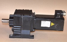 SEW - Eurodrive R17 DS56L/TF/RH1M/SM10 Getriebemotor Servomotor mit Getriebe 