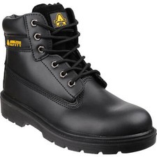 Image of Amblers Safety FS112 Safety Boots Black Size 13