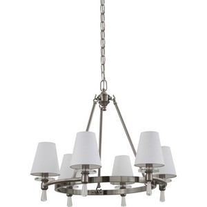 Park Harbor Phhl6018bn Southampton Large Foyer Chandelier Ebay