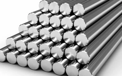 MARKENLOS Rundstahl blank Blankstahl Rundeisen Blankstahl Stabstahl kaltgezogen S235JRC