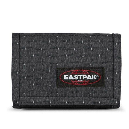 Eastpak Wallet Stitch Dot Eastpak Boy/A Cordura with Zipper Portaspicci |  eBay