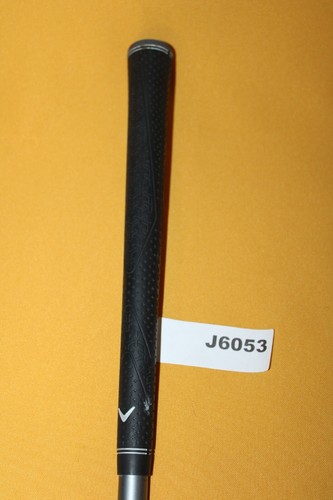 Callaway Mavrik 20º 4 Hybrid Project X Catalyst Stiff Graphite Club J6053 LH - Picture 7 of 7
