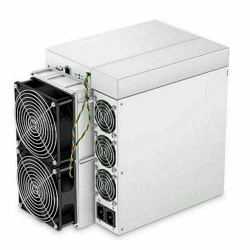 Antminer S19j Pro 100T BITMAIN 3050W 208-240V - Picture 3 of 4