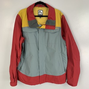 flylow billie coat