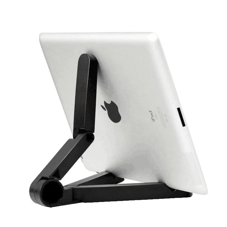 Black Tablet & eReader Mounts, Stands & Holders