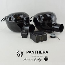 LEO ASC PRO ACTIVE SOUND GENERATOR 2 Speaker für viele MITSUBISHI Modelle