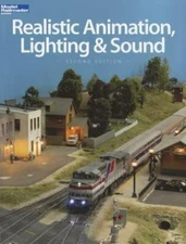Realistic Animation, Lighting and Sound by Kalmbach  Second Edition (2012)