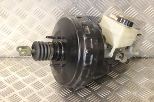 Mercedes Benz W209 CLK Bremskraftverstärker Hauptbremszylinder A0054305030