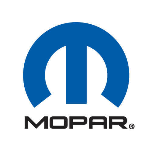 Genuine Mopar Filter FE00199