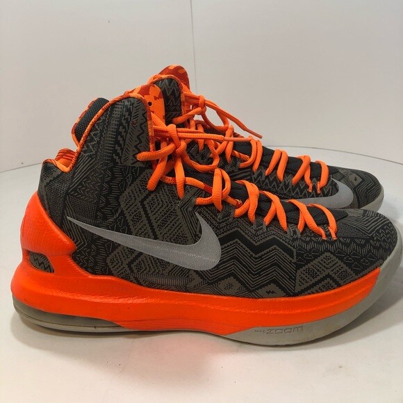 nike kd bhm