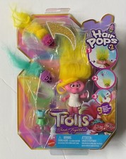 DreamWorks Trolls Band Together Hair Pops Viva