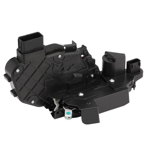 4* Türschloss Stellmotor Vorne Hinten L+R für Range Rover Evoque Jaguar XF -DHL- - Bild 15 von 21