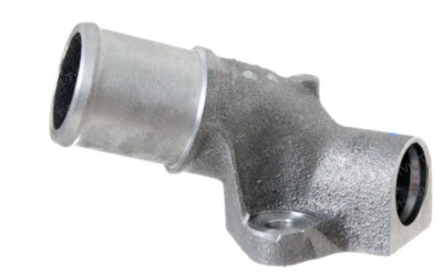NEW 901579811	INLET - WATER PUMP	FITS YALE	HBU1:110