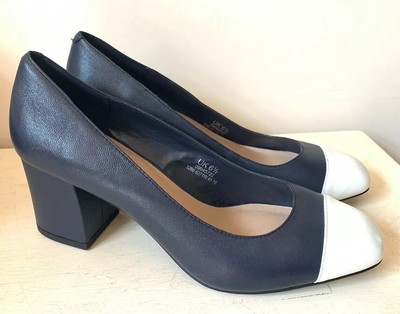 m&s ladies shoes