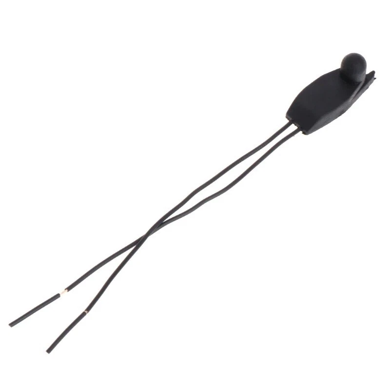 PEUGEOT CITROEN SONDE CAPTEUR DE TEMPERATURE D'AIR EXTERIEUR 206 207 208 /c4 c3 - Photo 3/4