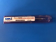 NEW METCAL STTC-045 .016in. x .58in. Sharp Conical Soldering Tip Cartridge