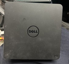 Dell K16A K16A001 USB-C Thunderbolt Docking Station TB16 AC Adapter